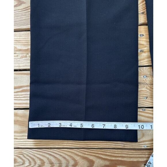 NWT & Other Stories Dress Pants Size 6 Women’s Black - Picture 8 of 10